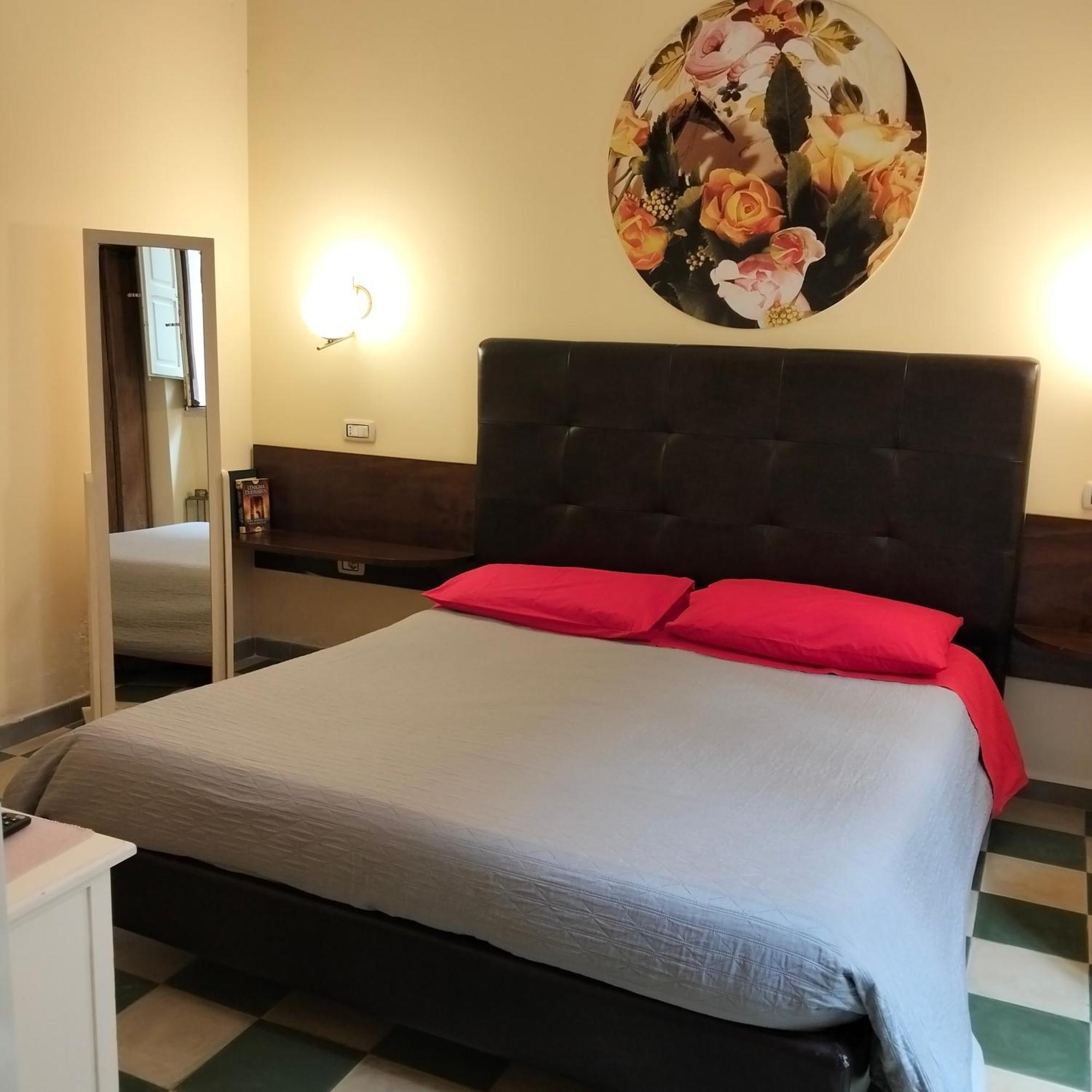 Piazza Verdi Liberty House Lecce Exteriör bild